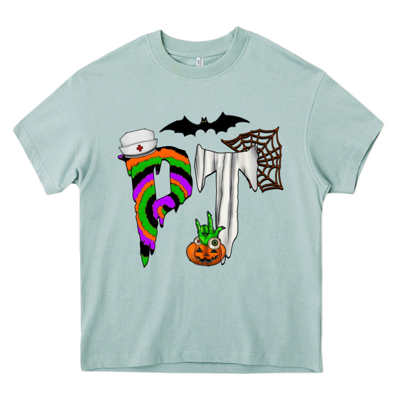 Pt Heavy Core Tee by CowhideDigitalArt | Teevron