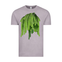 Vintage Zinc Selenicereus Cactus Vintage Tee - LillyAllenDesigns