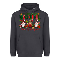 It's The Most Wonderful Time Of The Year Heavyweight Hoodie | Teevron