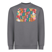 Storm stay trippy little hippie Heavyweight Sweatshirt - MaliasSmallBusiness