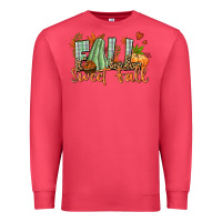 Cardinal Fall sweet Fall Premium Sweatshirt - NancyCooperArtShop