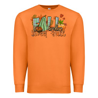 Carrot Fall sweet Fall Premium Sweatshirt - NancyCooperArtShop