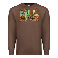 Chestnut Fall sweet Fall Premium Sweatshirt - NancyCooperArtShop
