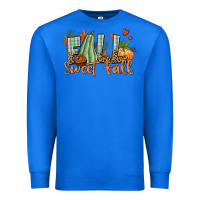 True Royal Fall sweet Fall Premium Sweatshirt - NancyCooperArtShop