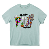 Arona pta Heavy Core Tee - CowhideDigitalArt
