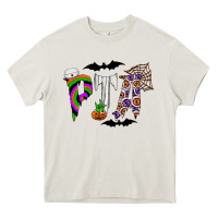 Pta Heavy Core Tee | Teevron