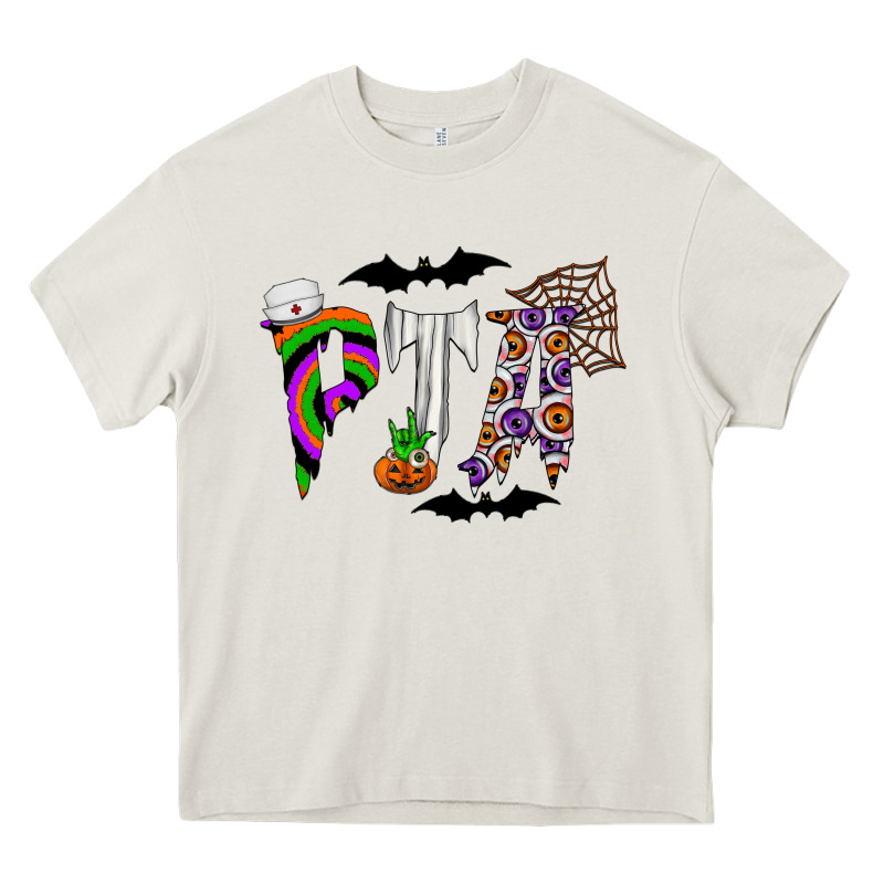 Pta Heavy Core Tee by CowhideDigitalArt | Teevron