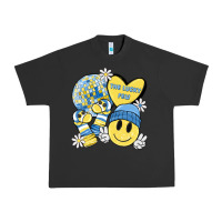 Pigment Black the lucky few Urban Heavy Tee - MaliasSmallBusiness