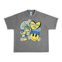 Tornado the lucky few Urban Heavy Tee - MaliasSmallBusiness