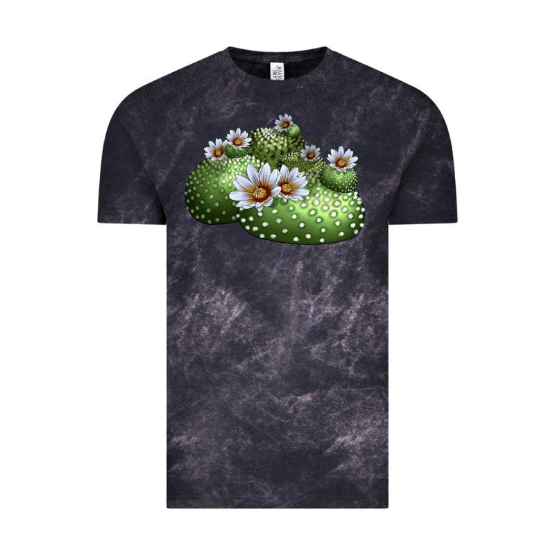 Blossfeldia Cactus Vintage Tee by LillyAllenDesigns | Teevron
