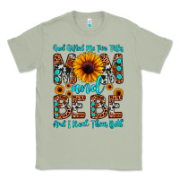 Matcha god gifted me two titles mom and bebe  and i rock Classic Tee - JahusDesignShop