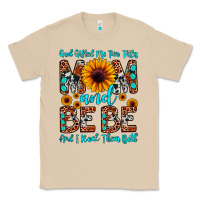 Mushroom god gifted me two titles mom and bebe  and i rock Classic Tee - JahusDesignShop