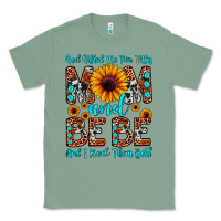 Sage god gifted me two titles mom and bebe  and i rock Classic Tee - JahusDesignShop