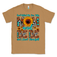 Toasted Coconut god gifted me two titles mom and bebe  and i rock Classic Tee - JahusDesignShop