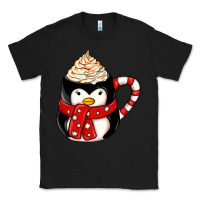 Black coffee cups animal Classic Tee - CowhideDigitalArt