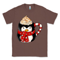 Chestnut coffee cups animal Classic Tee - CowhideDigitalArt