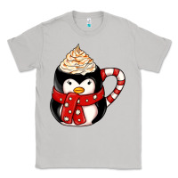 Moon Dust coffee cups animal Classic Tee - CowhideDigitalArt