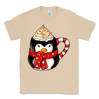 Mushroom coffee cups animal Classic Tee - CowhideDigitalArt