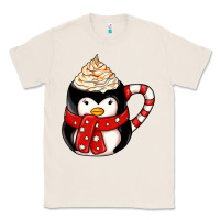 Natural coffee cups animal Classic Tee - CowhideDigitalArt