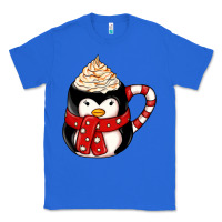 True Royal coffee cups animal Classic Tee - CowhideDigitalArt