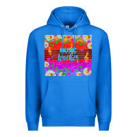 True Royal rainbow music teacher Premium Hoodie - TumblerDesignByShophia