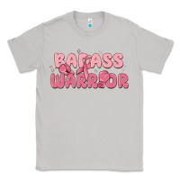 Moon Dust badass warrior Classic Tee - MaliasSmallBusiness