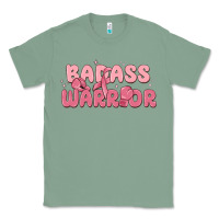 Sage badass warrior Classic Tee - MaliasSmallBusiness