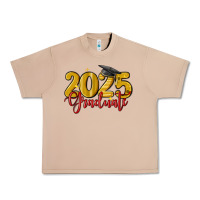 Burro 2025 graduate Urban Heavy Tee - MaliasSmallBusiness