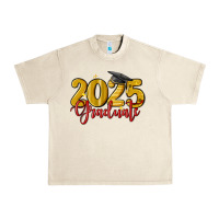 Sandshell 2025 graduate Urban Heavy Tee - MaliasSmallBusiness