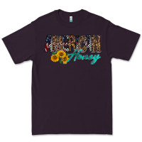 Plum american honey Premium Tee - RacoonDesign