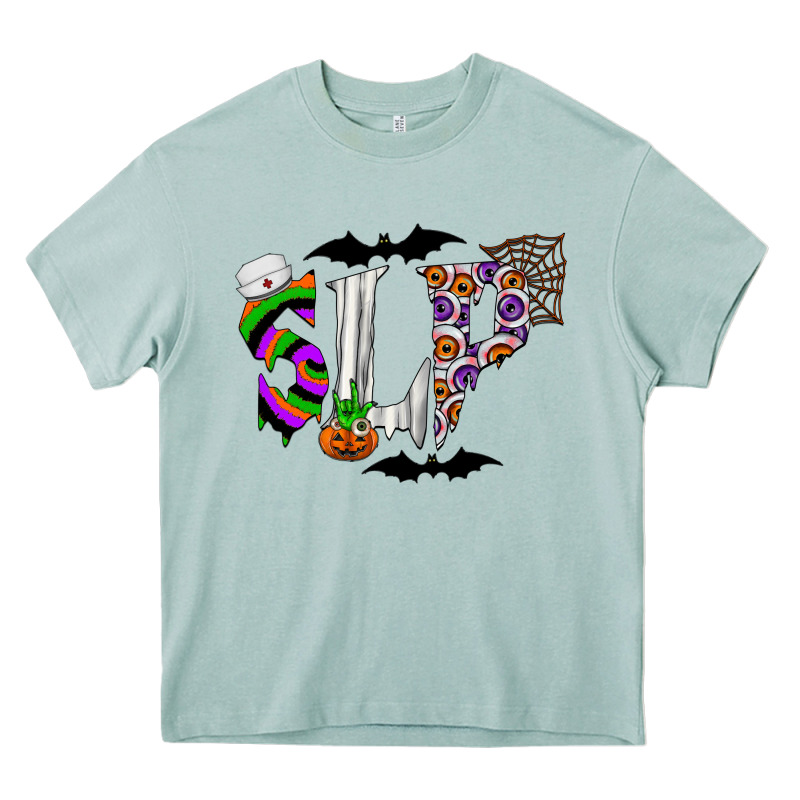 Slp Heavy Core Tee by CowhideDigitalArt | Teevron