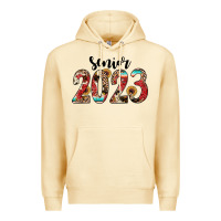 Pina Colada senior 2023 western Premium Hoodie - JahusDesignShop