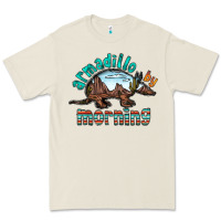 Bone armadillo by morning Premium Tee - RacoonDesign