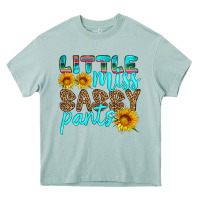 Arona little miss sassy pants Heavy Core Tee - HRA Design Shop