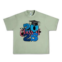 Class Of 2025 Urban Heavy Tee | Teevron