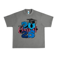 Tornado class of 2025 Urban Heavy Tee - MaliasSmallBusiness