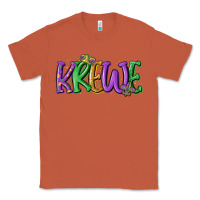Copper mardi gras krewe Classic Tee - MaliasSmallBusiness