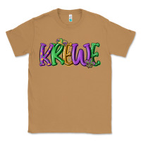 Toasted Coconut mardi gras krewe Classic Tee - MaliasSmallBusiness