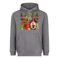 Storm hot cocoa Heavyweight Hoodie - texasbilliewilder