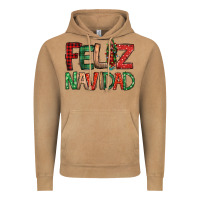 Vintage Camel Feliz Navidad our lady of Guadalupe Christmas Vintage Hoodie - Jasminsmagicworld
