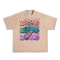 Burro 2025 senior Urban Heavy Tee - MaliasSmallBusiness