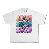 Lunar Rock 2025 senior Urban Heavy Tee - MaliasSmallBusiness