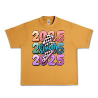 Peanut Butter 2025 senior Urban Heavy Tee - MaliasSmallBusiness
