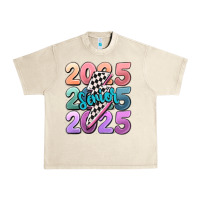 Sandshell 2025 senior Urban Heavy Tee - MaliasSmallBusiness
