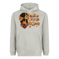 Moon Dust Have a melanin Christmas afro woman Heavyweight Hoodie - texasbilliewilder