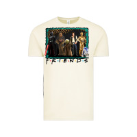 Vintage Arctic friends movie characters Vintage Tee - AdoDesignShop