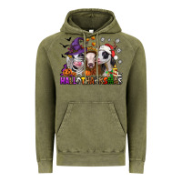 Vintage Olive hallothanksmas heifers Vintage Hoodie - Jasminsmagicworld