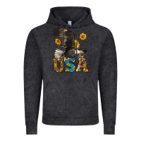Vintage Arctic Western Usa Eagle Vintage Hoodie - LillyAllenDesigns