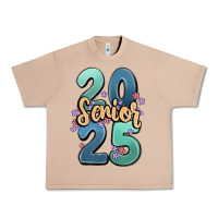 Burro senior 2025 Urban Heavy Tee - MaliasSmallBusiness