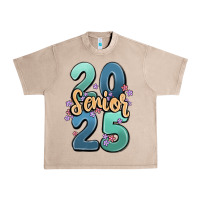 French Oak senior 2025 Urban Heavy Tee - MaliasSmallBusiness